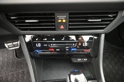 2027 Volkswagen Jetta 1.5T Sport