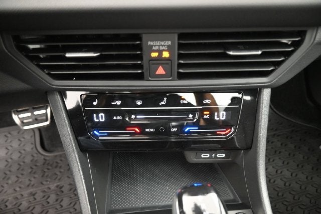 2027 Volkswagen Jetta 1.5T Sport