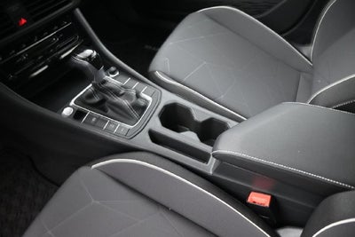 2027 Volkswagen Jetta 1.5T Sport