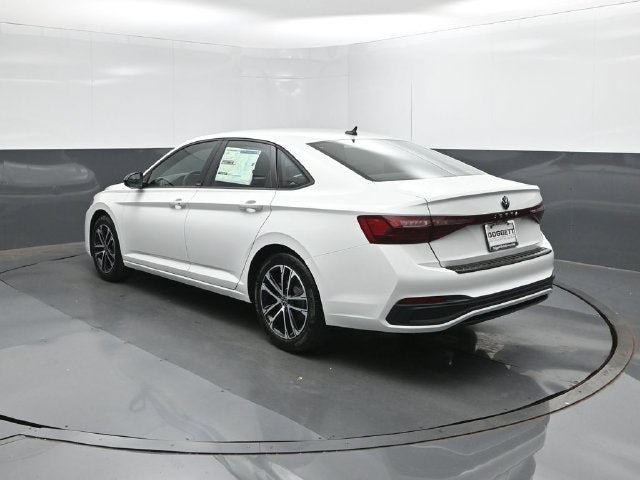 2027 Volkswagen Jetta 1.5T Sport