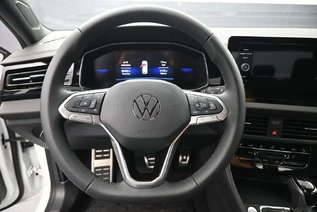2027 Volkswagen Jetta 1.5T Sport