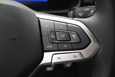 2027 Volkswagen Jetta 1.5T Sport