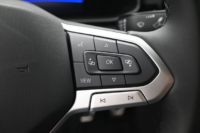 2027 Volkswagen Jetta 1.5T Sport
