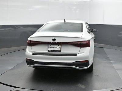 2027 Volkswagen Jetta 1.5T Sport