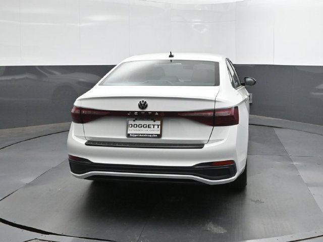 2027 Volkswagen Jetta 1.5T Sport