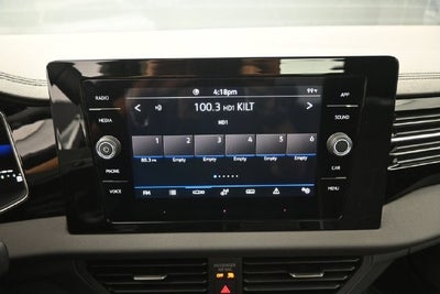 2027 Volkswagen Jetta 1.5T Sport