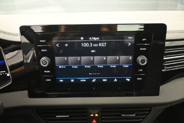 2027 Volkswagen Jetta 1.5T Sport