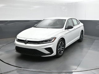 2027 Volkswagen Jetta 1.5T Sport