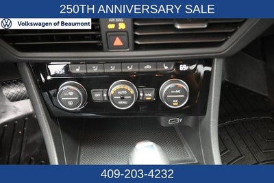 2019 Volkswagen Jetta 1.4T SE