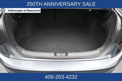 2019 Volkswagen Jetta 1.4T SE