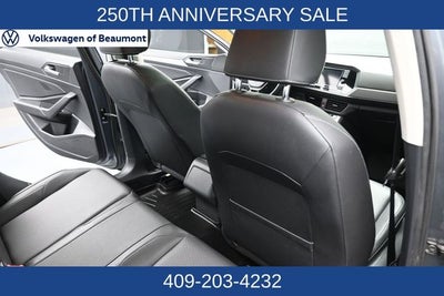 2019 Volkswagen Jetta 1.4T SE