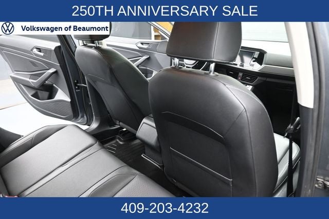 2019 Volkswagen Jetta 1.4T SE
