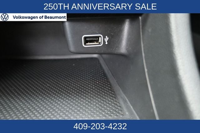 2019 Volkswagen Jetta 1.4T SE