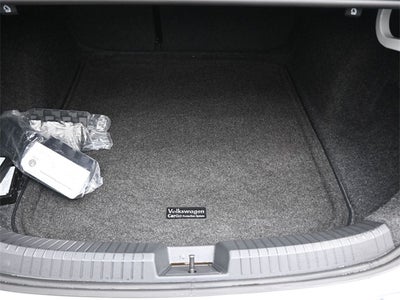 2020 Volkswagen Jetta 1.4T SE