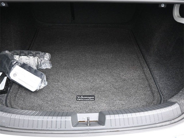 2020 Volkswagen Jetta 1.4T SE