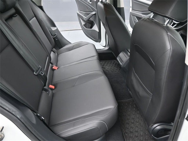 2020 Volkswagen Jetta 1.4T SE