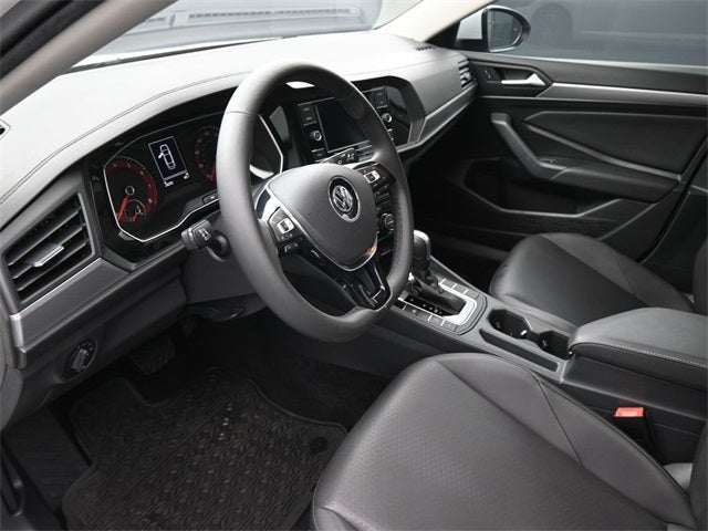 2020 Volkswagen Jetta 1.4T SE