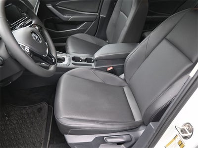 2020 Volkswagen Jetta 1.4T SE