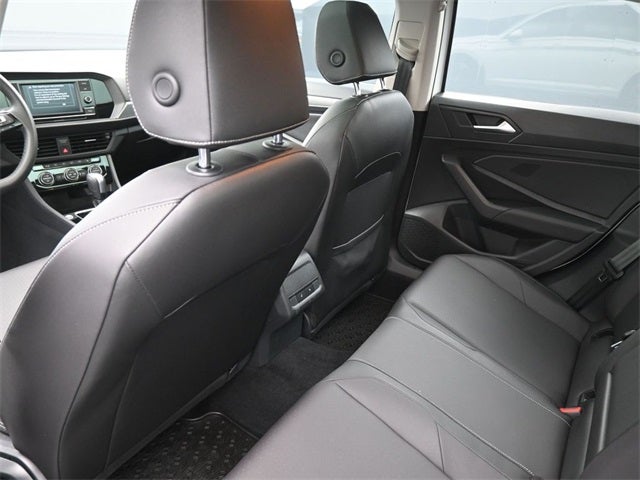 2020 Volkswagen Jetta 1.4T SE