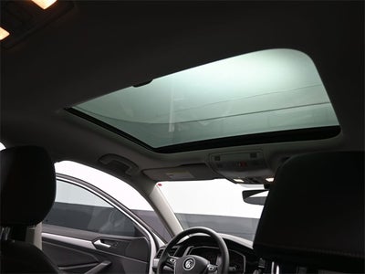 2020 Volkswagen Jetta 1.4T SE