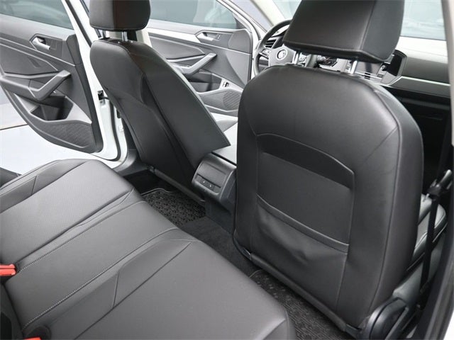 2020 Volkswagen Jetta 1.4T SE