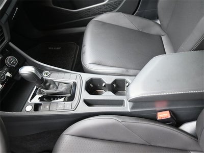 2020 Volkswagen Jetta 1.4T SE