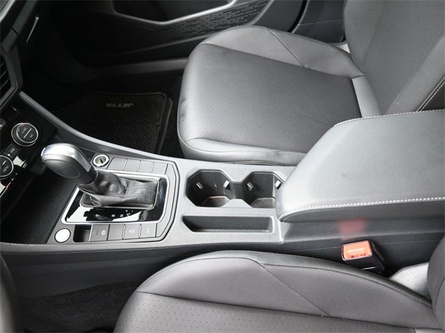 2020 Volkswagen Jetta 1.4T SE