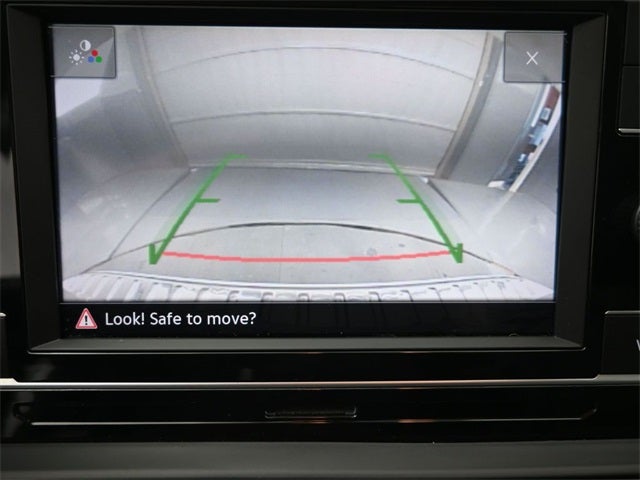 2020 Volkswagen Jetta 1.4T SE