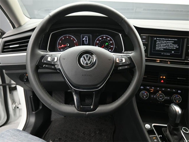 2020 Volkswagen Jetta 1.4T SE