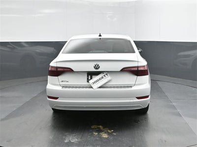 2020 Volkswagen Jetta 1.4T SE