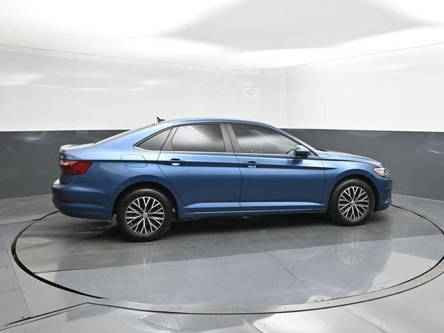 2021 Volkswagen Jetta 1.4T S