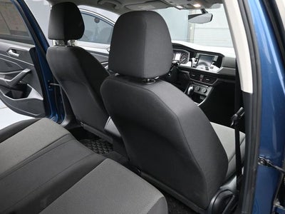 2021 Volkswagen Jetta 1.4T S