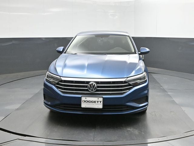 2021 Volkswagen Jetta 1.4T S