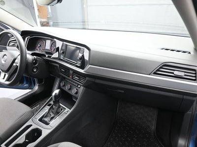 2021 Volkswagen Jetta 1.4T S