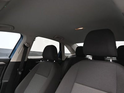 2021 Volkswagen Jetta 1.4T S