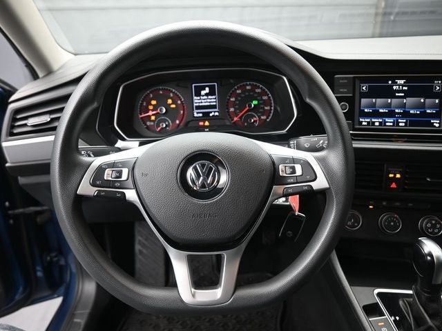 2021 Volkswagen Jetta 1.4T S