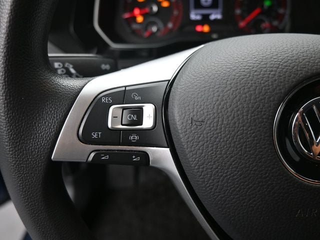 2021 Volkswagen Jetta 1.4T S