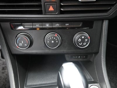 2021 Volkswagen Jetta 1.4T S