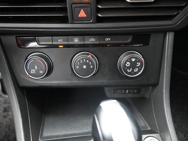 2021 Volkswagen Jetta 1.4T S