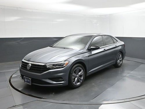 2020 Volkswagen Jetta R-Line