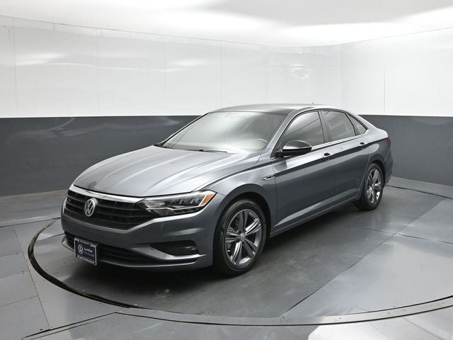 2020 Volkswagen Jetta R-Line