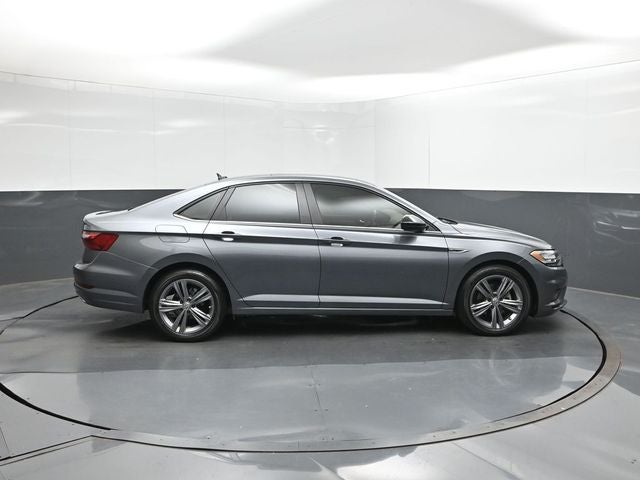 2020 Volkswagen Jetta R-Line