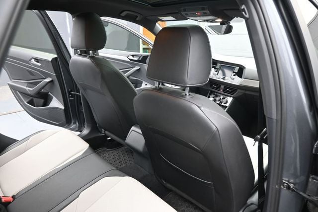 2020 Volkswagen Jetta R-Line