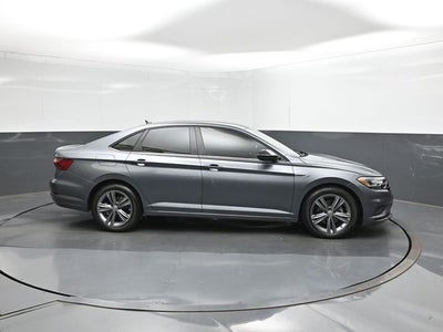 2020 Volkswagen Jetta R-Line
