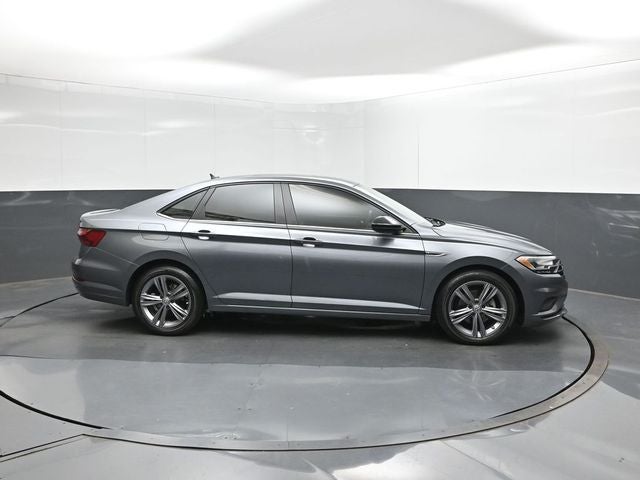 2020 Volkswagen Jetta R-Line