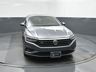2020 Volkswagen Jetta R-Line