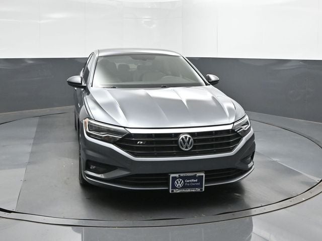 2020 Volkswagen Jetta R-Line