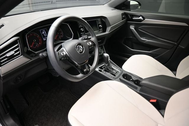 2020 Volkswagen Jetta R-Line