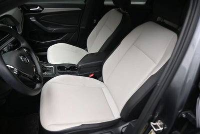 2020 Volkswagen Jetta R-Line