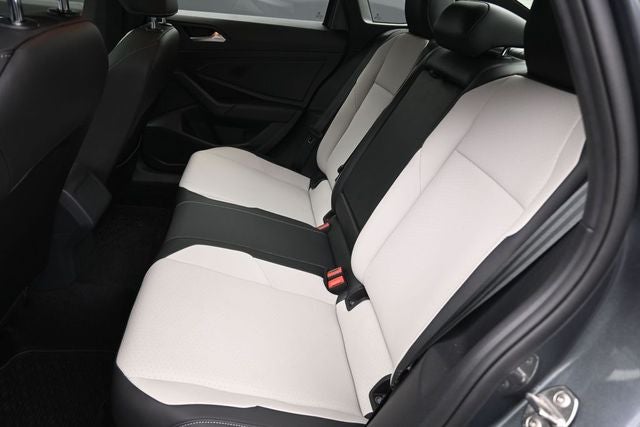2020 Volkswagen Jetta R-Line
